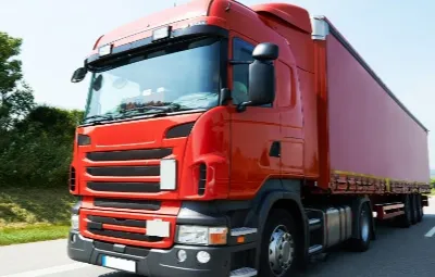 Antalya Sirkeci Ambar Kargo