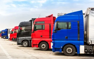 Antalya Sirkeci Ambar Nakliyat