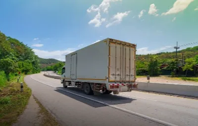 Antalya ile Sirkeci Arası Bulaşık Makinesi Taşıma