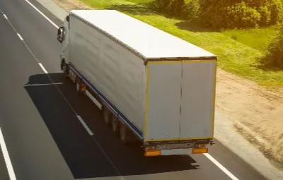 Antalya ile Sirkeci Arası Parça Eşya Taşıma