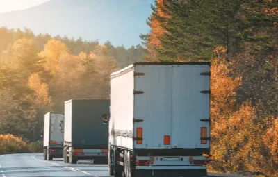 Antalya ile Sirkeci Arası Klima Taşıma